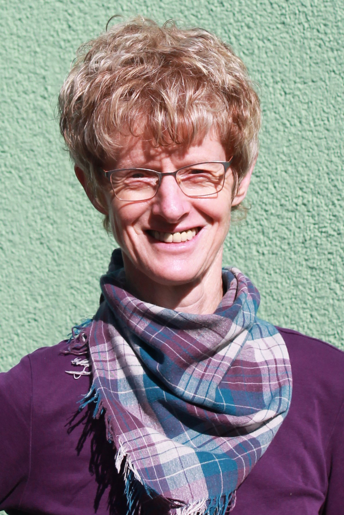 Christine Kleemann-Schüler - Schüler Ortungstechnik Christine Kleemann-Schüler - Schüler Ortungstechnik