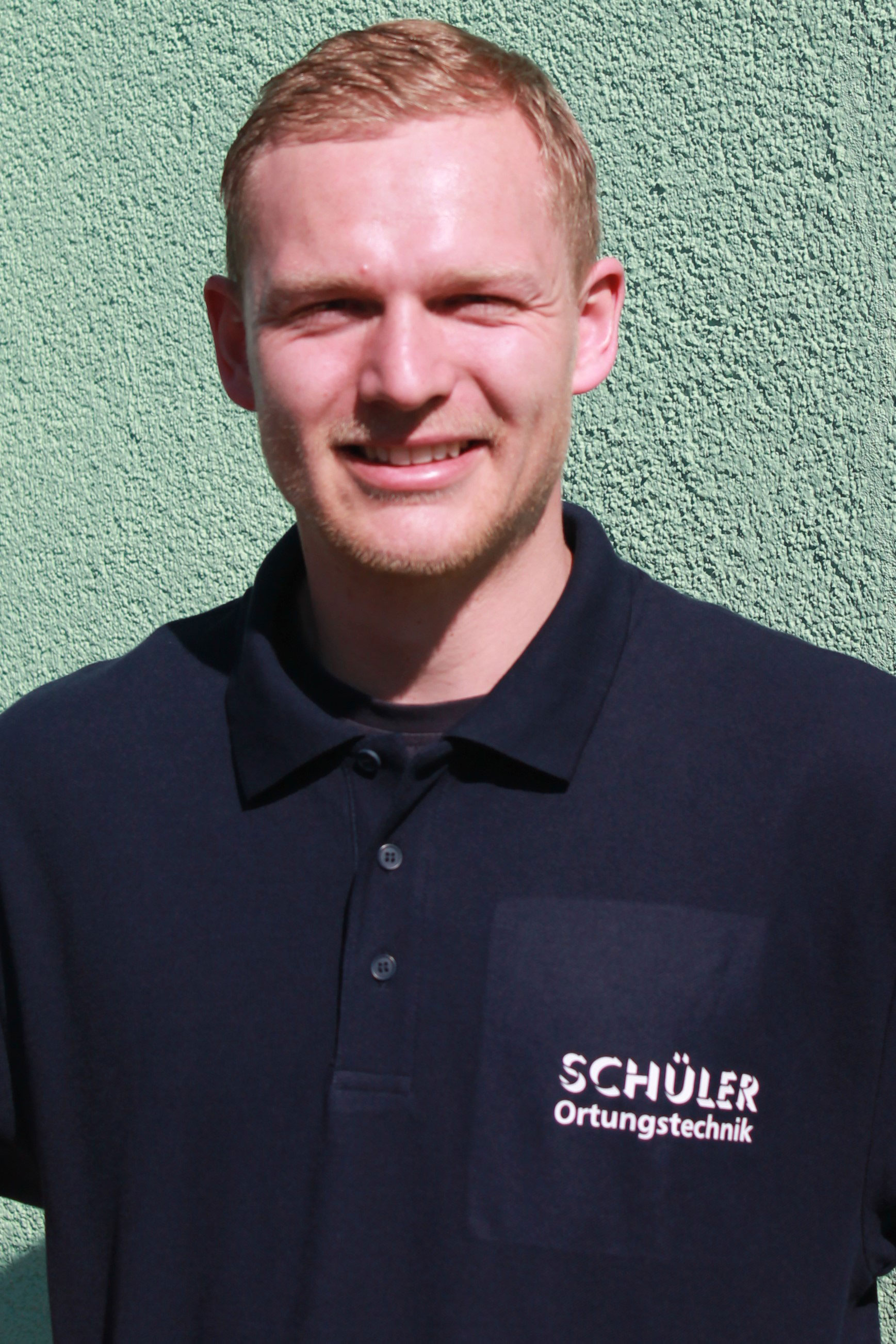 Paul Schüler - Schüler Ortungstechnik Paul Schüler - Schüler Ortungstechnik